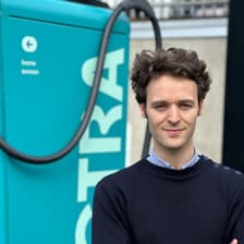 Profile picture for Louis-Charles Mosseray