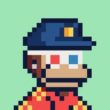 Profile picture for Moon