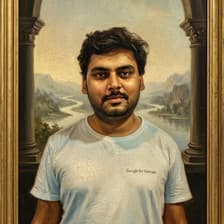 Profile picture for Akash Shukla