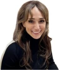 Profile picture for Jasmine Youssefzadeh
