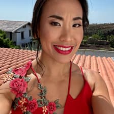 Profile picture for Crystal Chiu