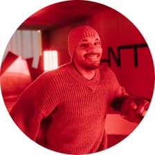 Profile picture for Sam Peprah