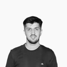 Profile picture for Umair Ali Khatri