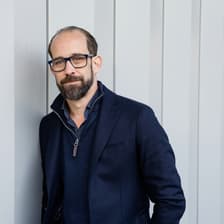 Profile picture for Fred @ Funfair Ventures