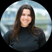 Profile picture for Lara Avci