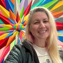 Profile picture for Marisa Fagan