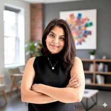 Profile picture for Jagriti Shreya