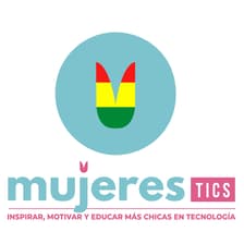 Profile picture for Mujeres Tics Bo