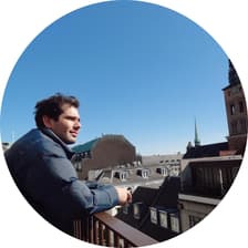 Profile picture for Kerem Ozman