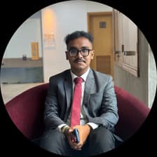 Profile picture for Nadim Abrar