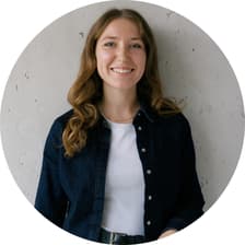 Profile picture for Lucy Izquierdo