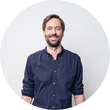 Profile picture for Eckhardt Weber