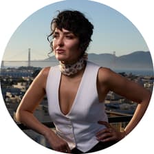 Profile picture for Sama Aghniaey