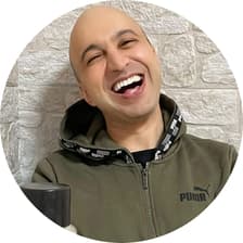 Profile picture for Hicham Souilmi