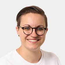 Profile picture for Simone Jegge