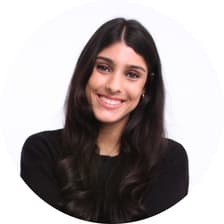 Profile picture for Anika Mirza