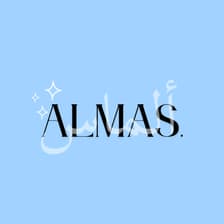 Profile picture for Almas.