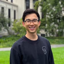 Profile picture for Tim He (Flex)