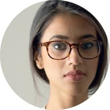 Profile picture for Chandni Rao