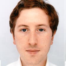 Profile picture for Nicolas Piquerez