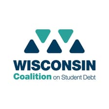 Profile picture for Wisconsin Coalition on Student Debt