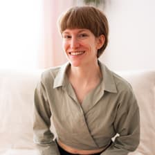 Profile picture for Johanna Faber