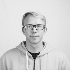 Profile picture for Anže Pečar