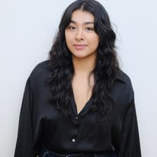 Profile picture for Michelle Macías Méndez