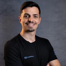 Profile picture for Lucca Soldaini