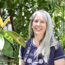 Profile picture for Ruth Cutcher