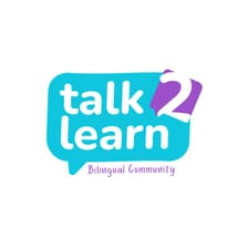 Profile picture for Talk2learn