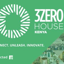 Profile picture for 3ZERO House Kenya
