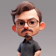 Profile picture for Nathaniel Norman