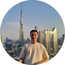 Profile picture for Batuhan