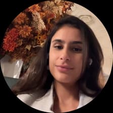 Profile picture for Maya Burney