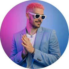 Profile picture for Wiley Glow