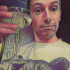 Profile picture for Hugo Alves