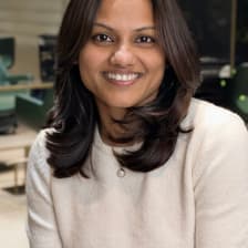 Profile picture for Kavikuil Sarojini Elangovan