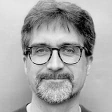 Profile picture for Mikael Baron