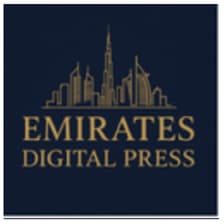 Profile picture for Emirates Digital Press