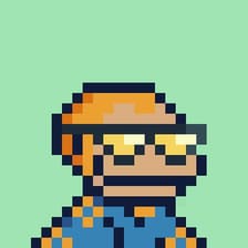 Profile picture for Hugo Feufeu