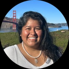 Profile picture for Frances Coronel