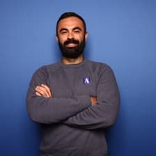 Profile picture for Ricky Spiroski