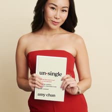 Profile picture for Amy Chan