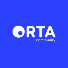 Profile picture for ORTA Community