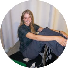 Profile picture for vendela collijn