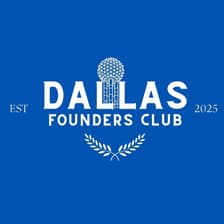 Profile picture for Dallas Founders Club