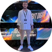 Profile picture for Riccardo Raso costabile