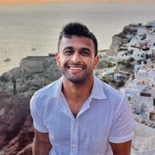 Profile picture for Danish Mughal