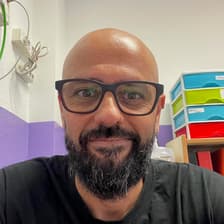 Profile picture for Xavi Carrión